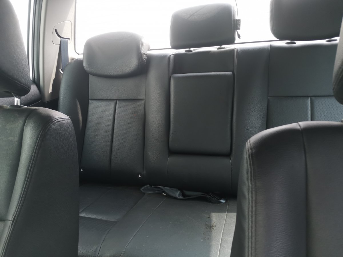 Ssangyong 4