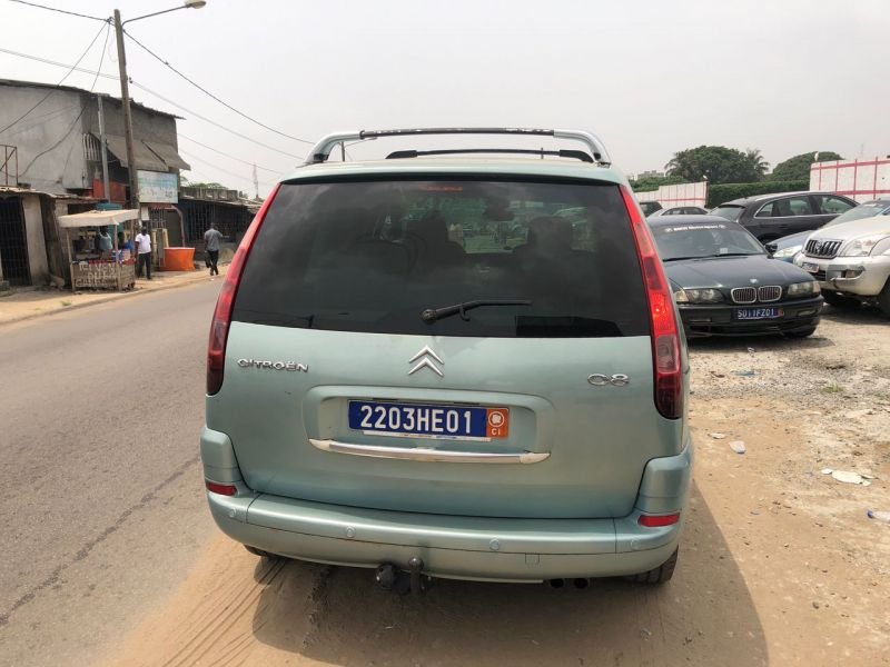 Citroën 1