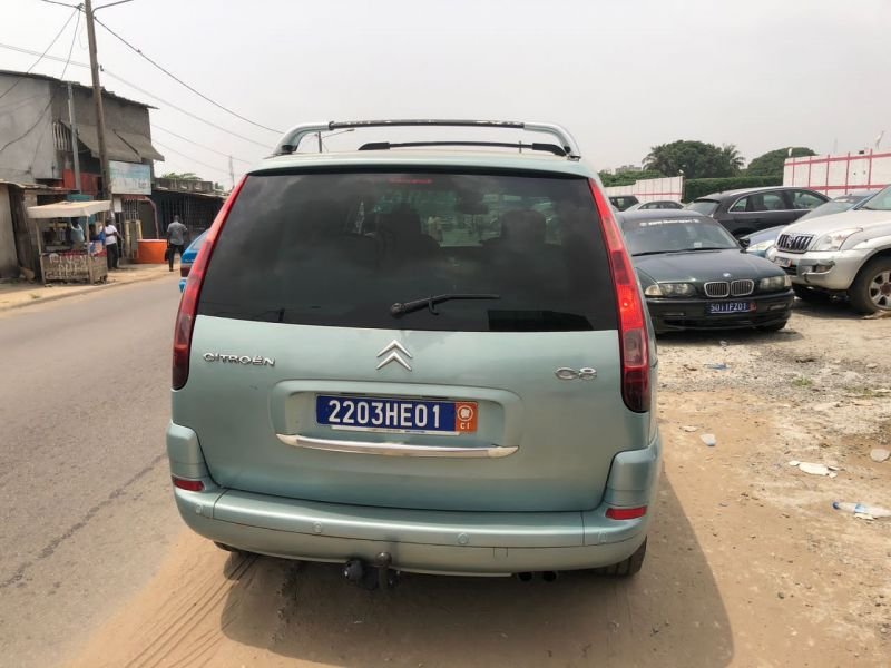Citroën 2