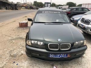 BMW e46 - miniature