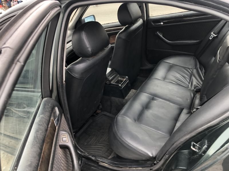 BMW e46 5