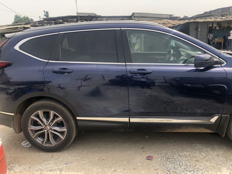 Honda crv5 2022 2