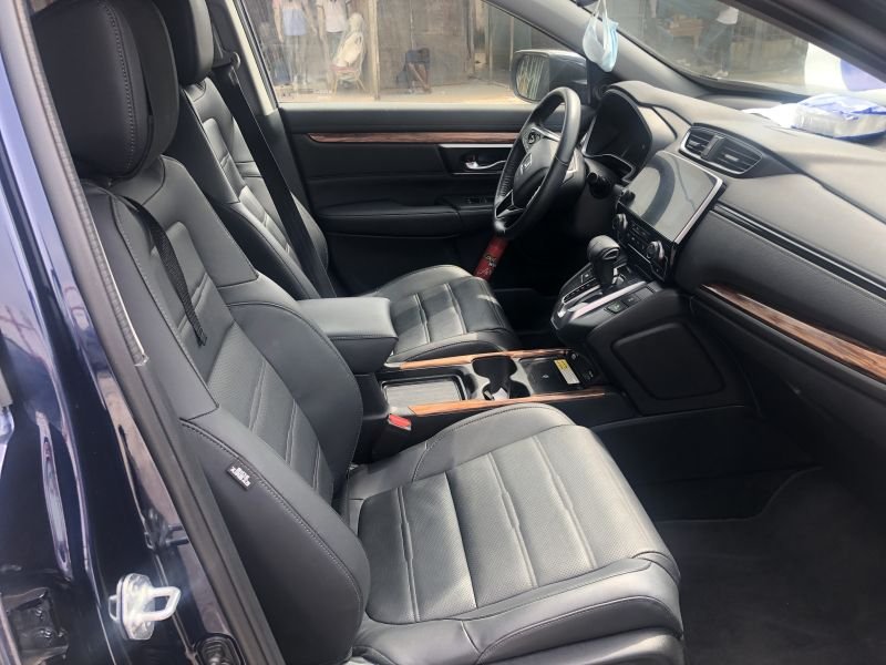 Honda crv5 2022 5