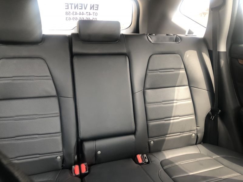 Honda crv5 2022 6