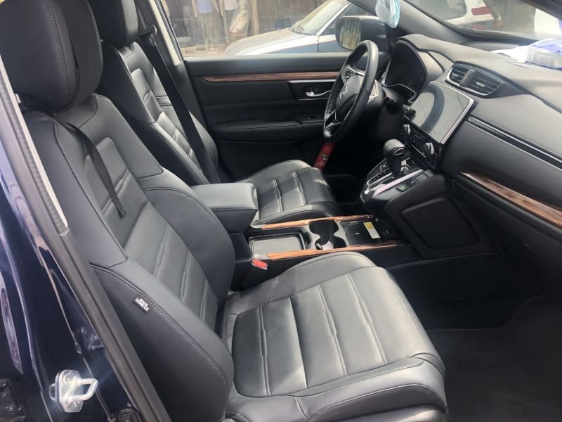 Honda crv5 2022 7