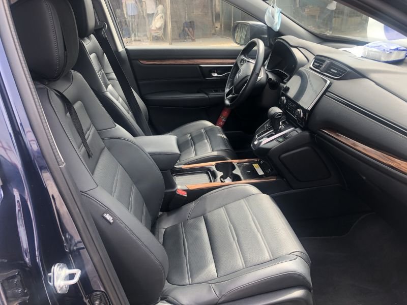 Honda crv5 2022 9