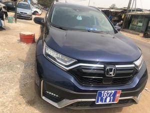 Honda crv5 torringue - miniature