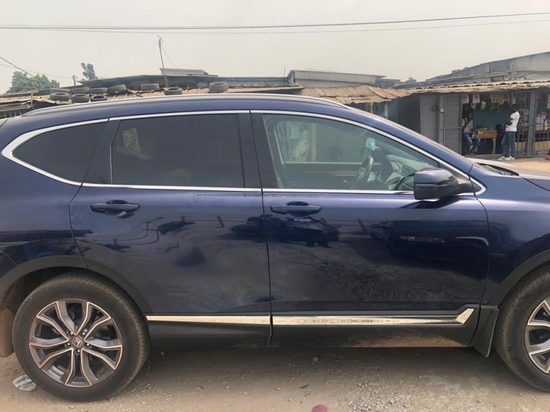 Honda crv5 torringue 1
