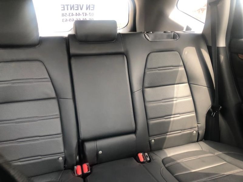 Honda crv5 torringue 6