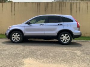 HONDA CRV-3 - miniature