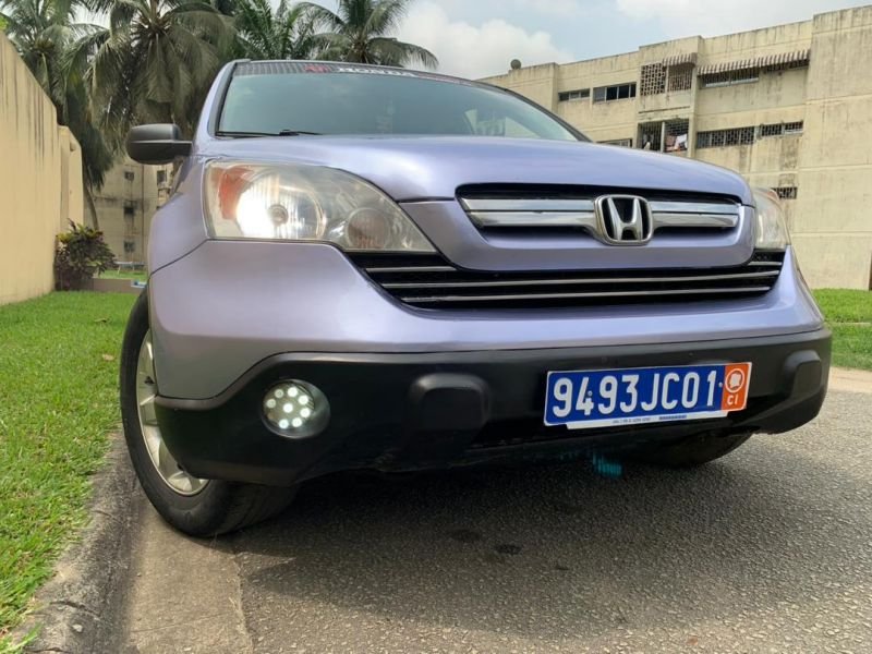 HONDA CRV-3 10