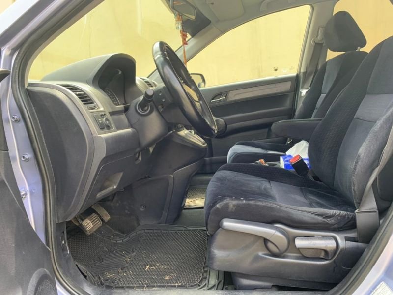 HONDA CRV-3 2