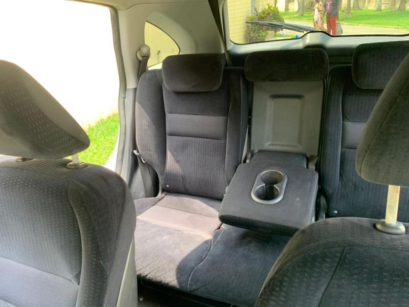 HONDA CRV-3 4