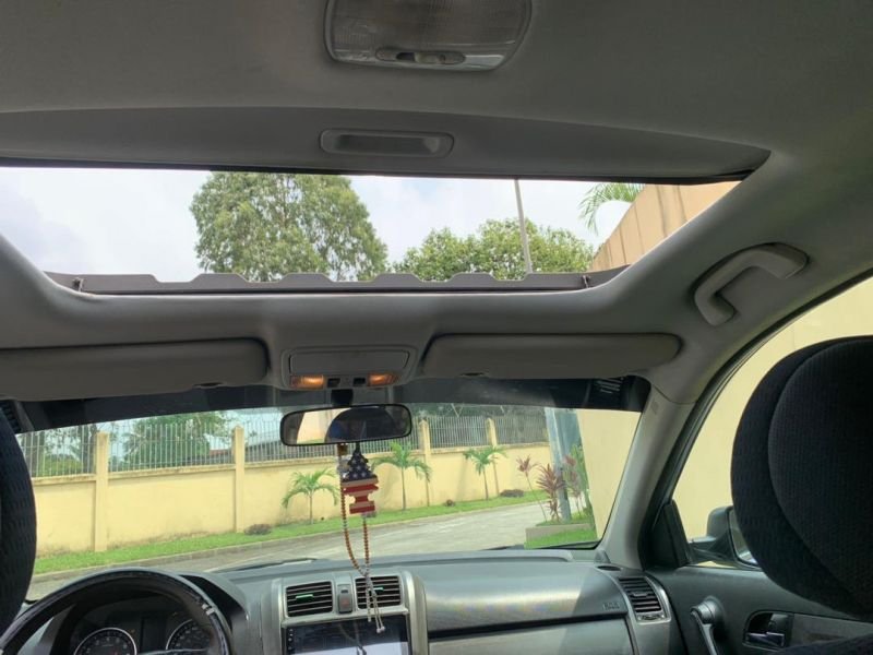 HONDA CRV-3 5