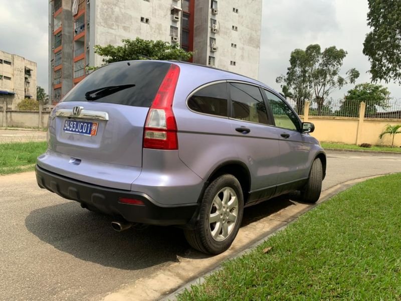 HONDA CRV-3 7